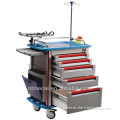 LS-850EB medical nursing trolley